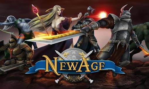 download New age apk